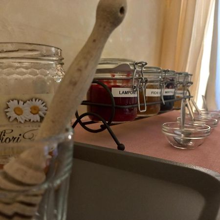 Hotel Arcobaleno Siena Ngoại thất bức ảnh