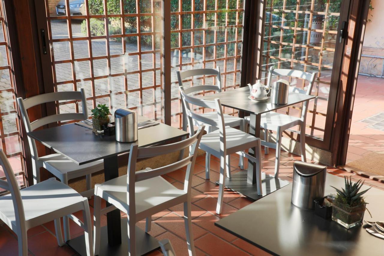 Hotel Arcobaleno Siena Ngoại thất bức ảnh