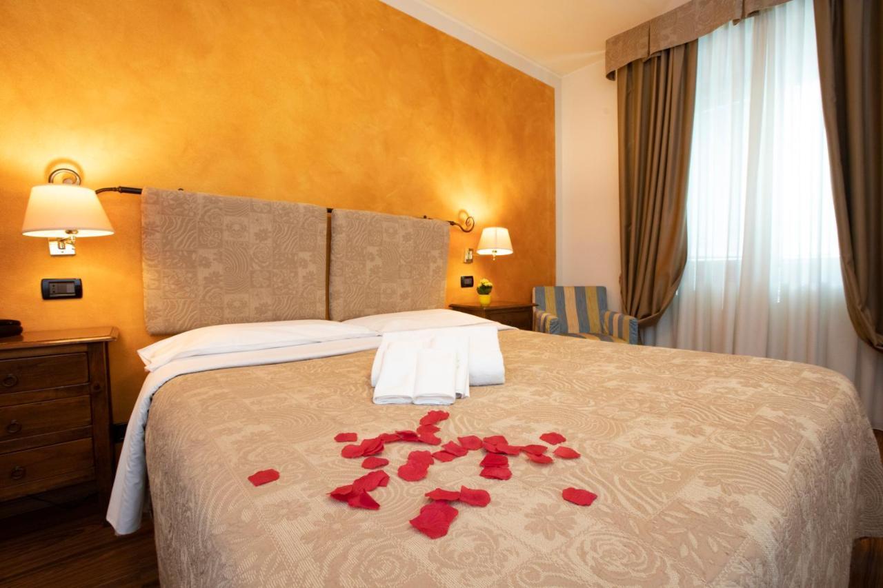 Hotel Arcobaleno Siena Ngoại thất bức ảnh