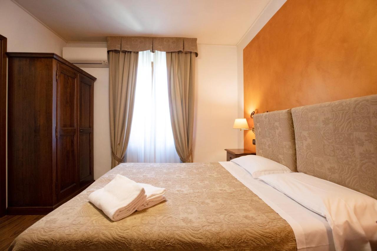 Hotel Arcobaleno Siena Ngoại thất bức ảnh