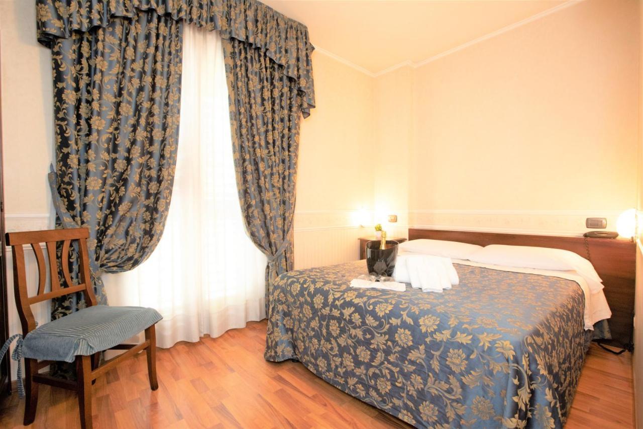 Hotel Arcobaleno Siena Ngoại thất bức ảnh