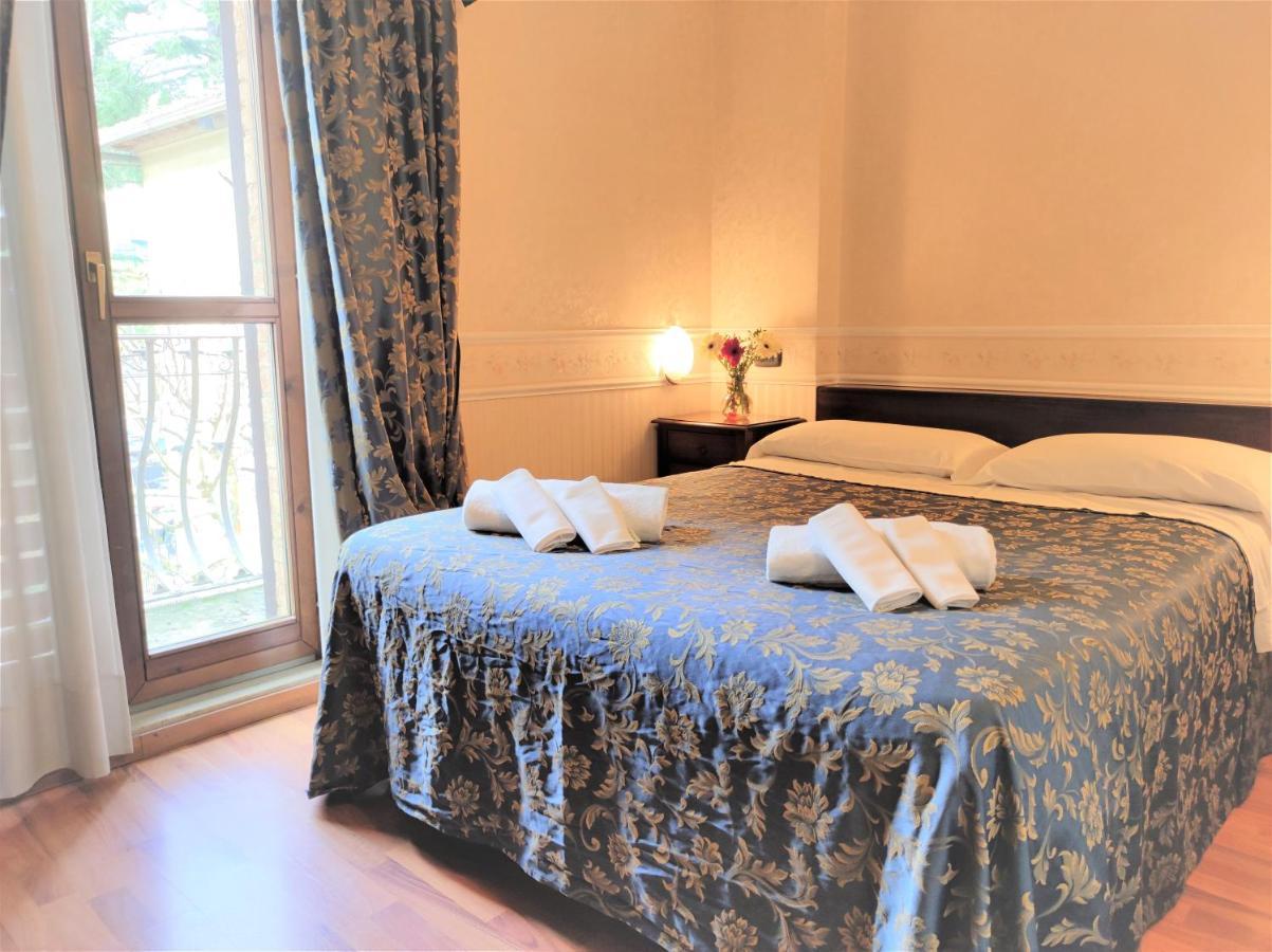 Hotel Arcobaleno Siena Ngoại thất bức ảnh