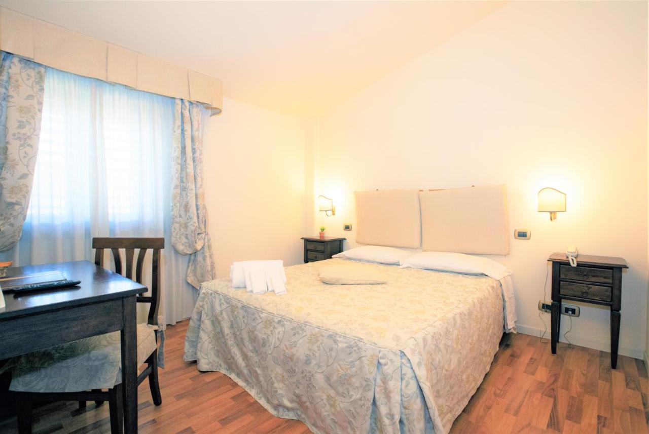 Hotel Arcobaleno Siena Ngoại thất bức ảnh
