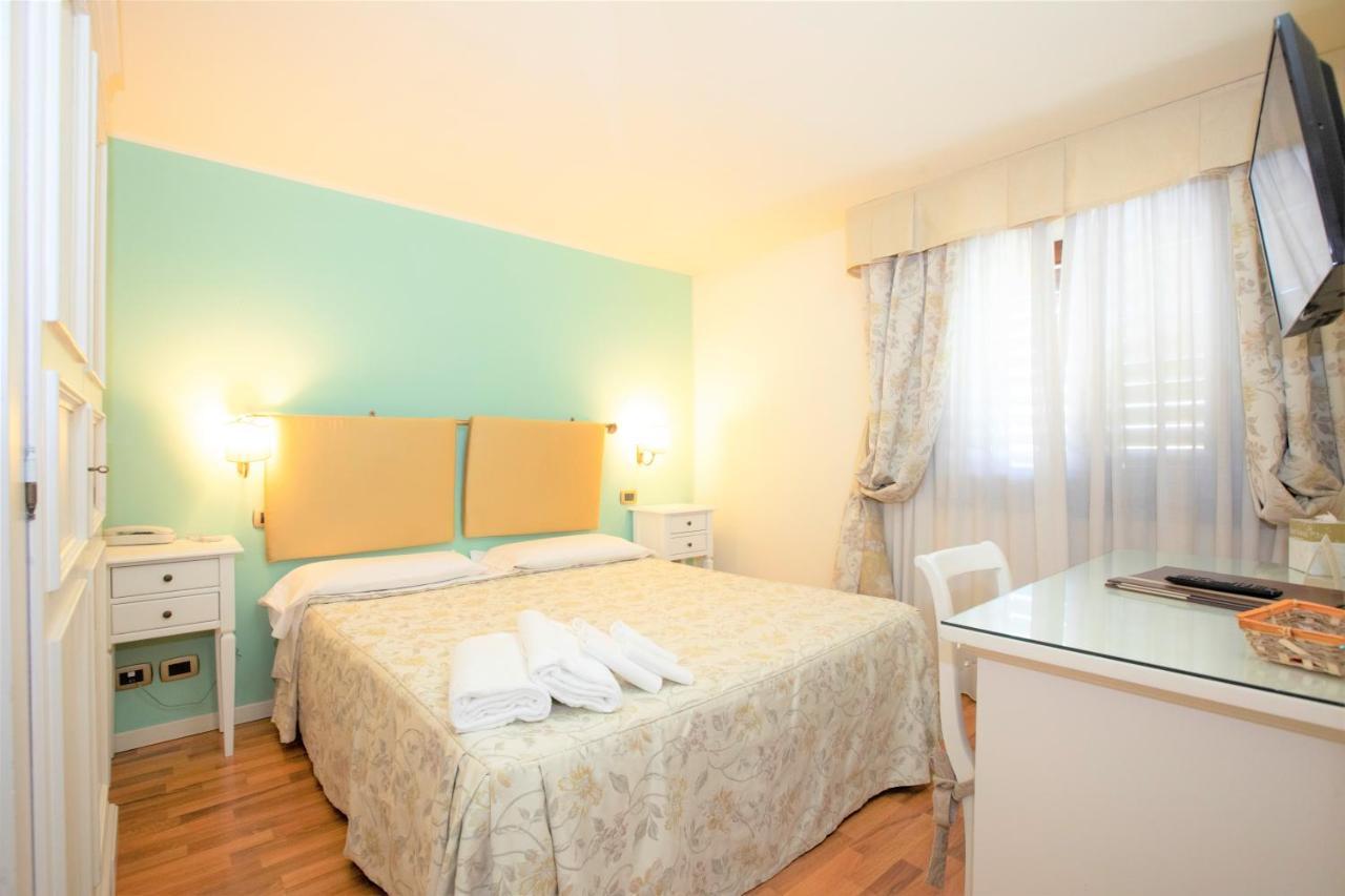 Hotel Arcobaleno Siena Ngoại thất bức ảnh