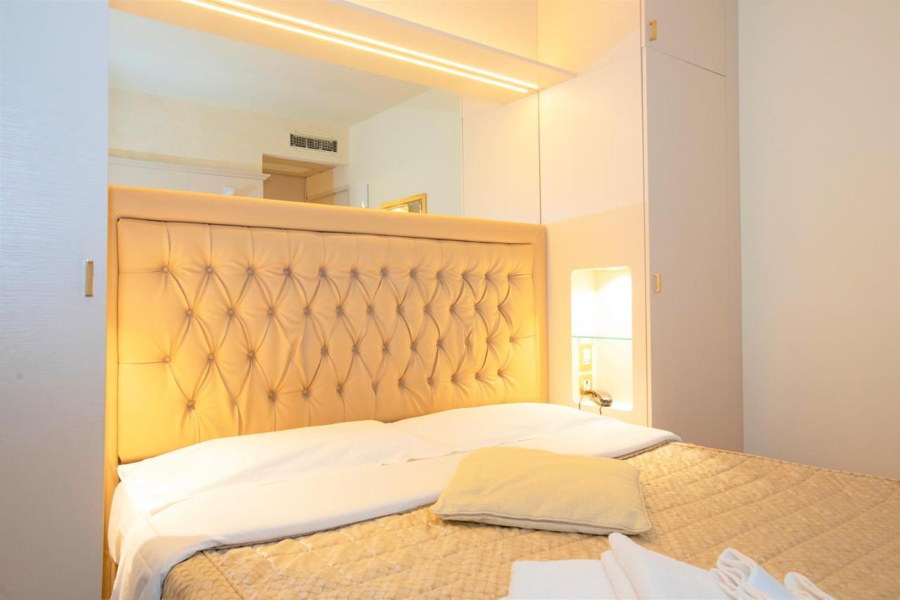 Hotel Arcobaleno Siena Ngoại thất bức ảnh