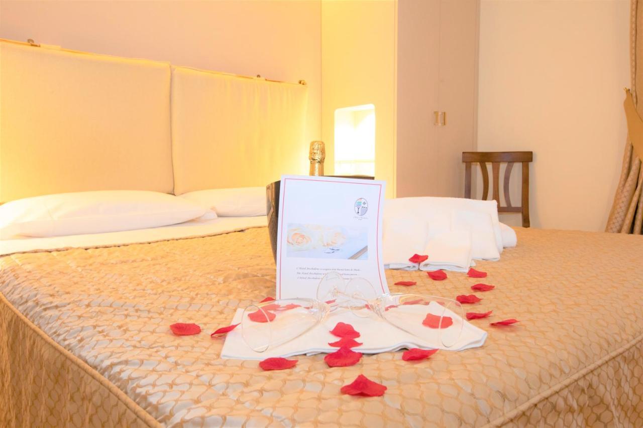 Hotel Arcobaleno Siena Ngoại thất bức ảnh