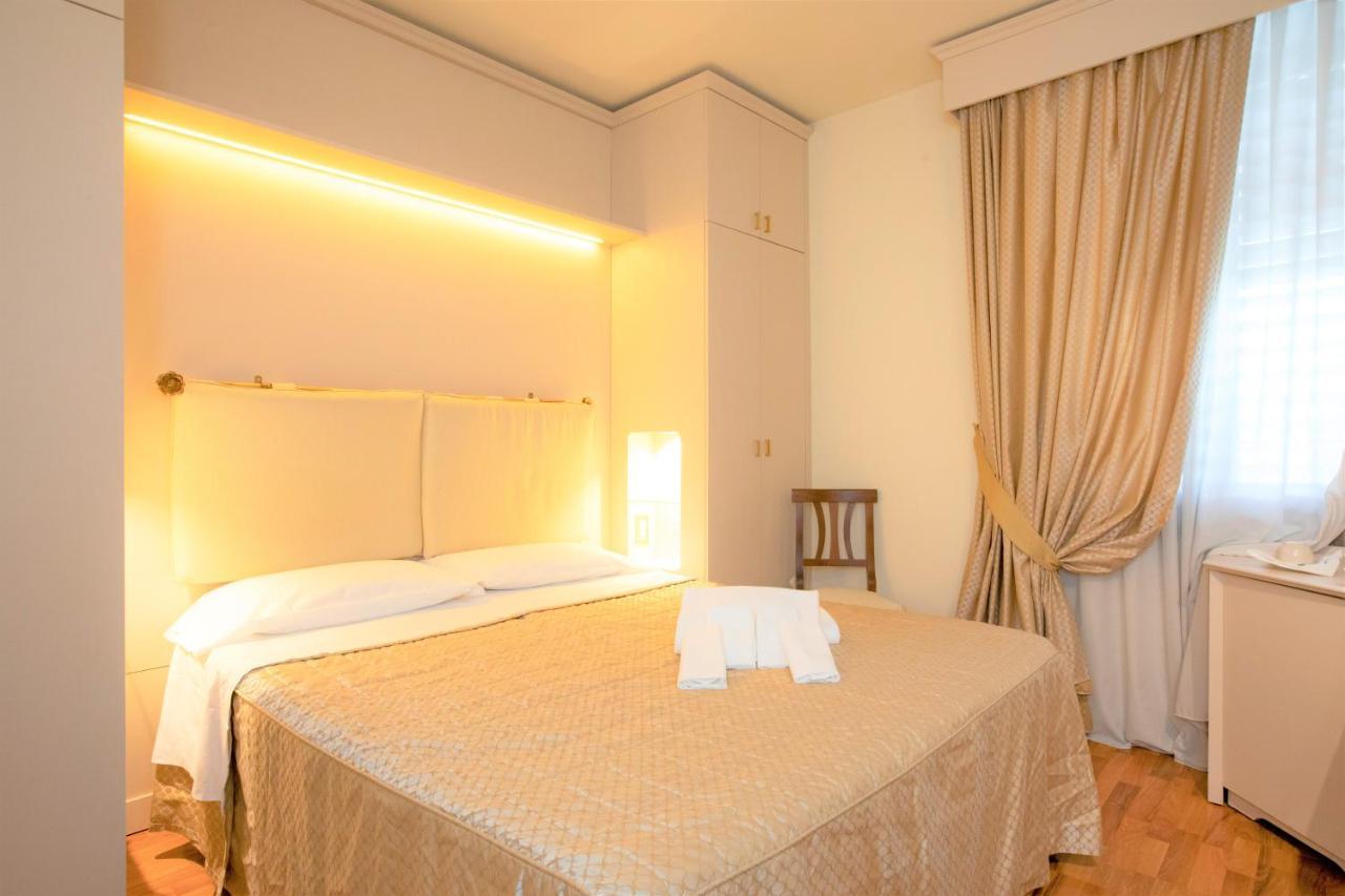 Hotel Arcobaleno Siena Ngoại thất bức ảnh