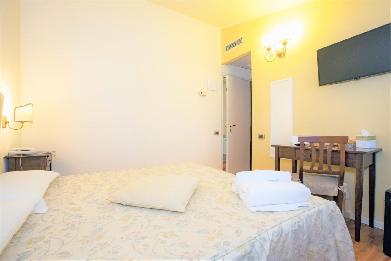 Hotel Arcobaleno Siena Ngoại thất bức ảnh