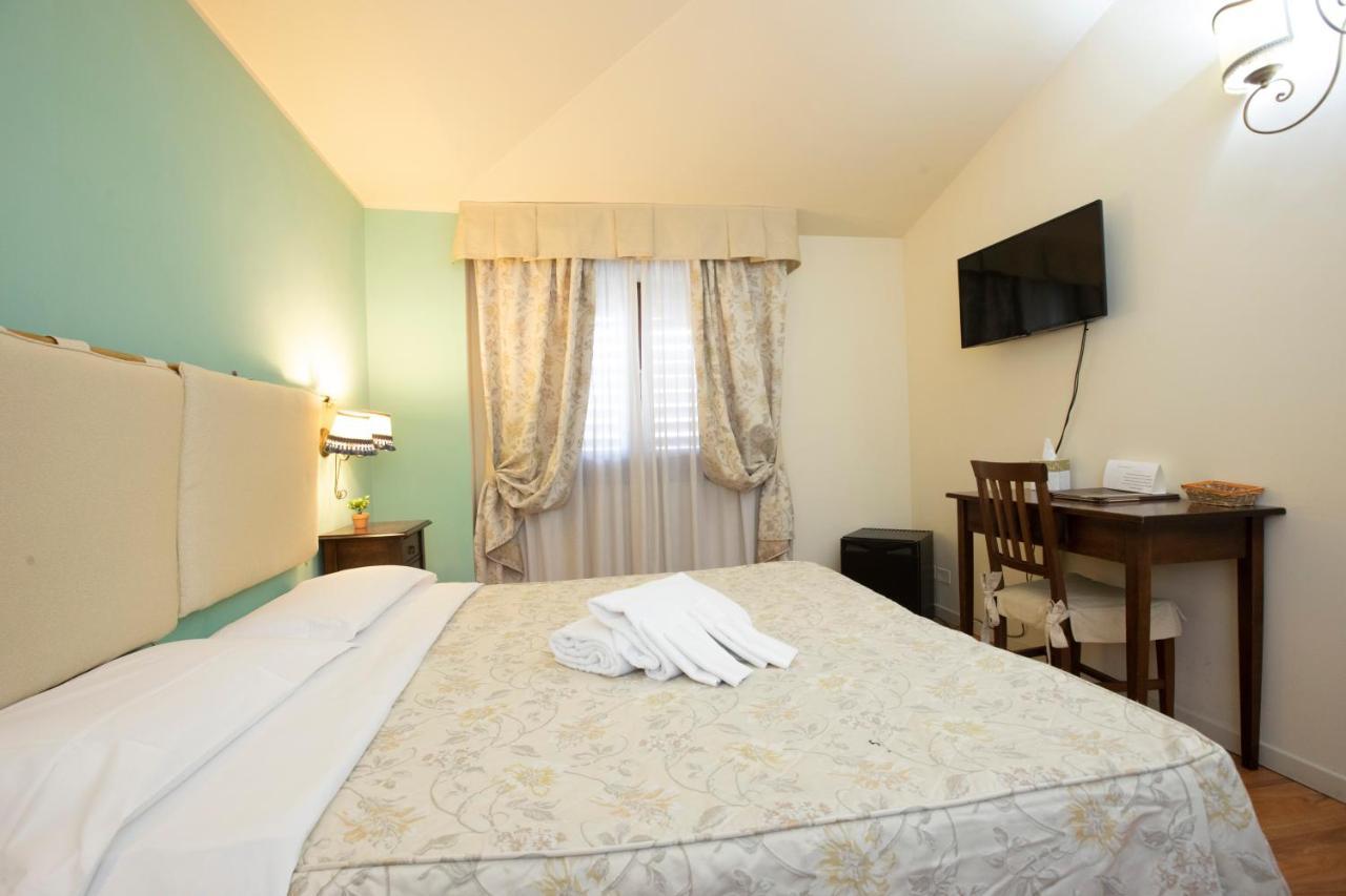 Hotel Arcobaleno Siena Ngoại thất bức ảnh