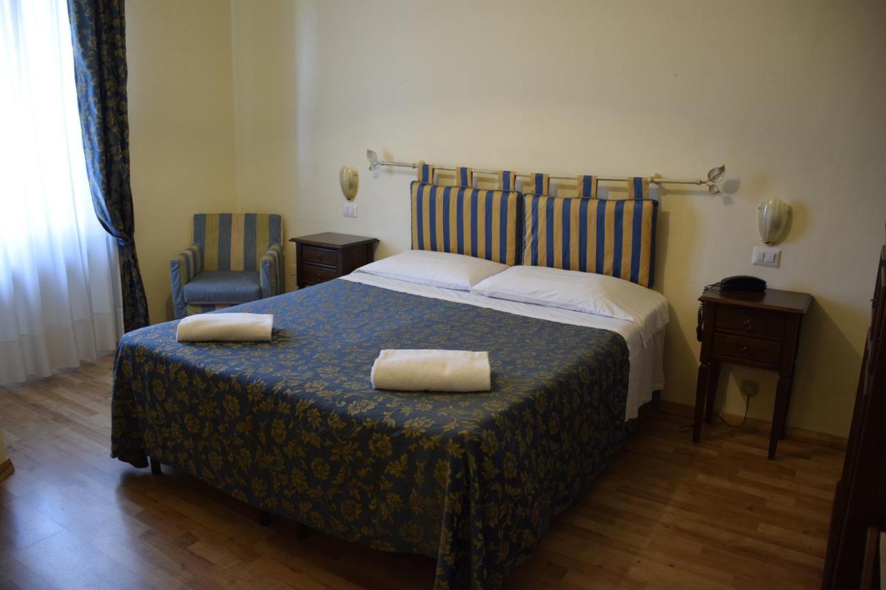 Hotel Arcobaleno Siena Ngoại thất bức ảnh