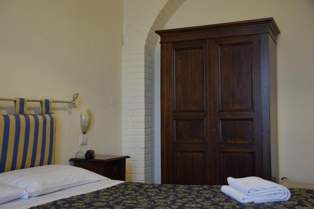 Hotel Arcobaleno Siena Ngoại thất bức ảnh
