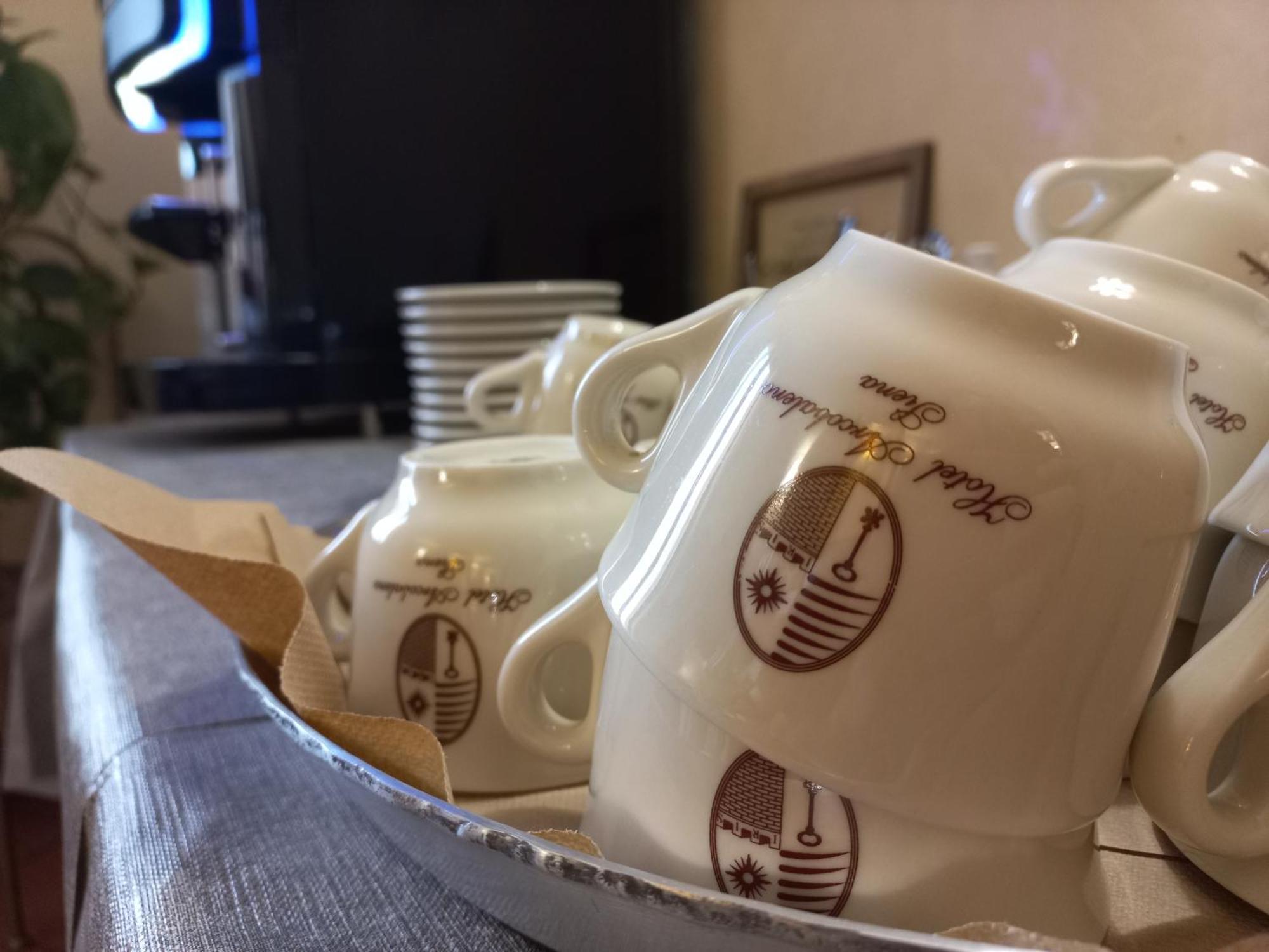Hotel Arcobaleno Siena Ngoại thất bức ảnh