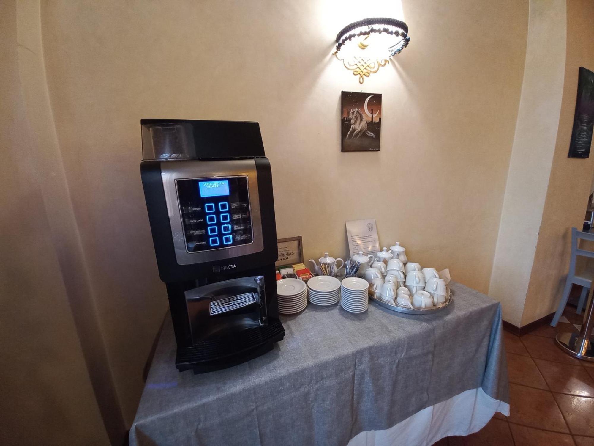 Hotel Arcobaleno Siena Ngoại thất bức ảnh