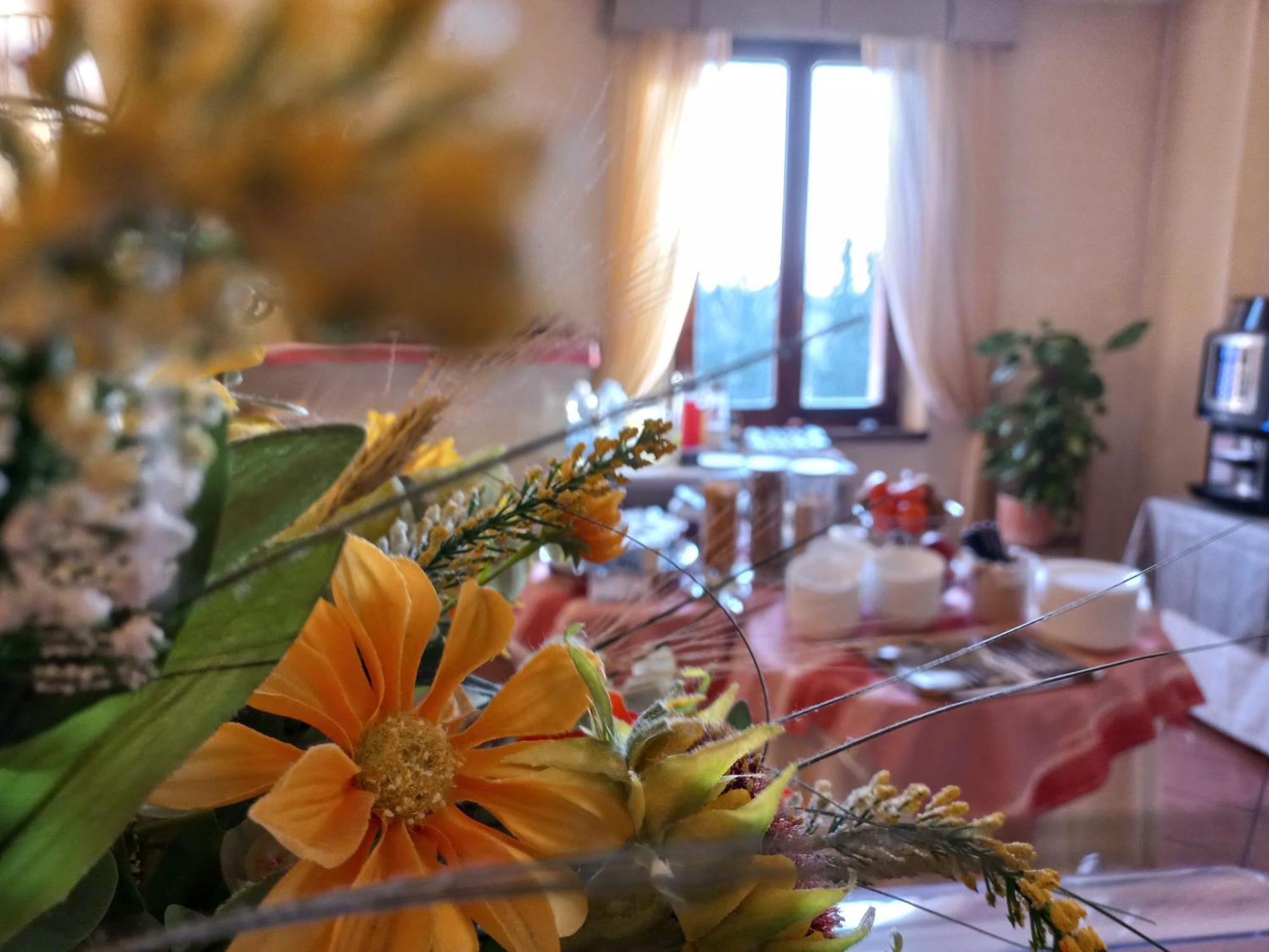 Hotel Arcobaleno Siena Ngoại thất bức ảnh