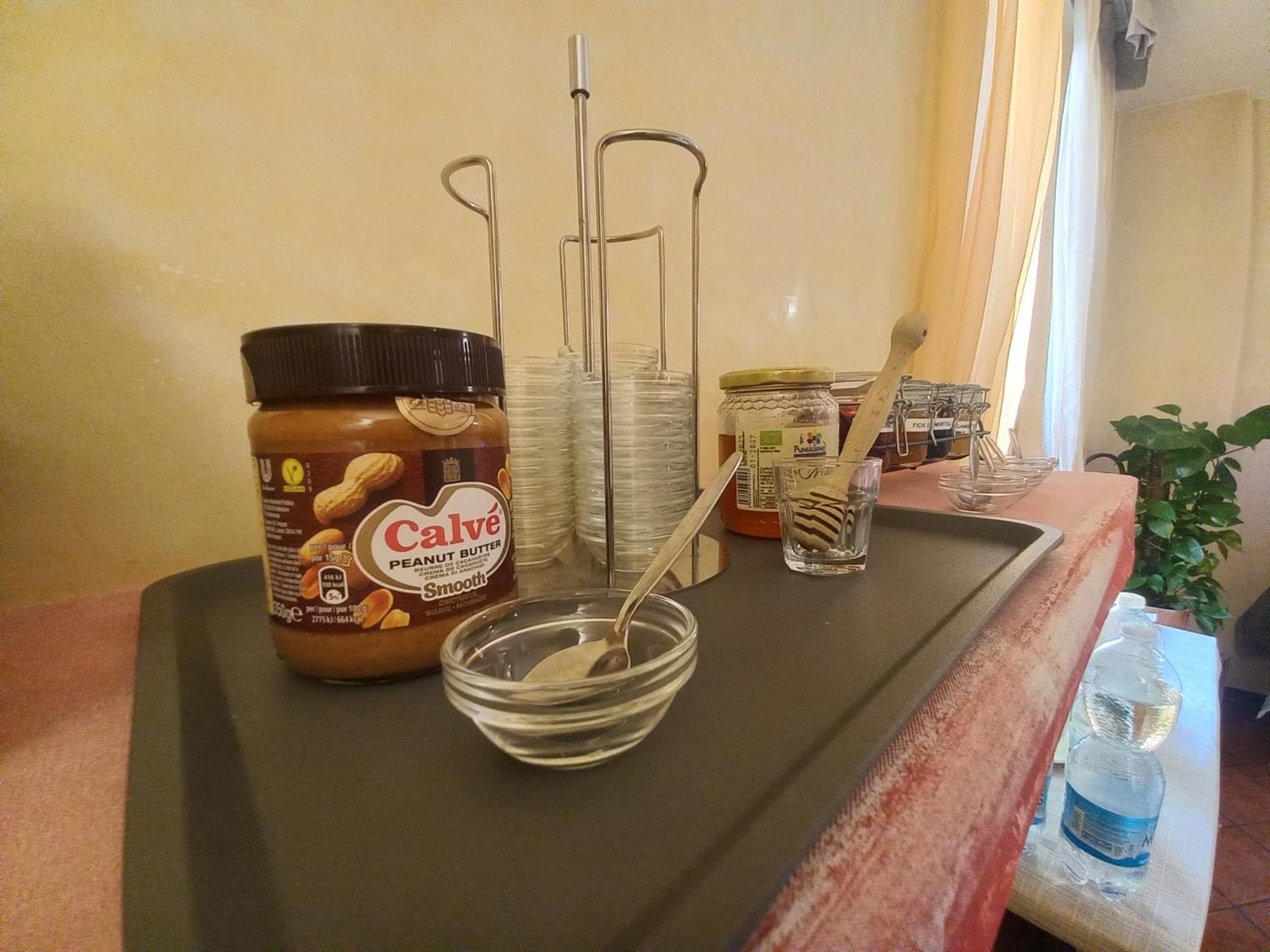 Hotel Arcobaleno Siena Ngoại thất bức ảnh
